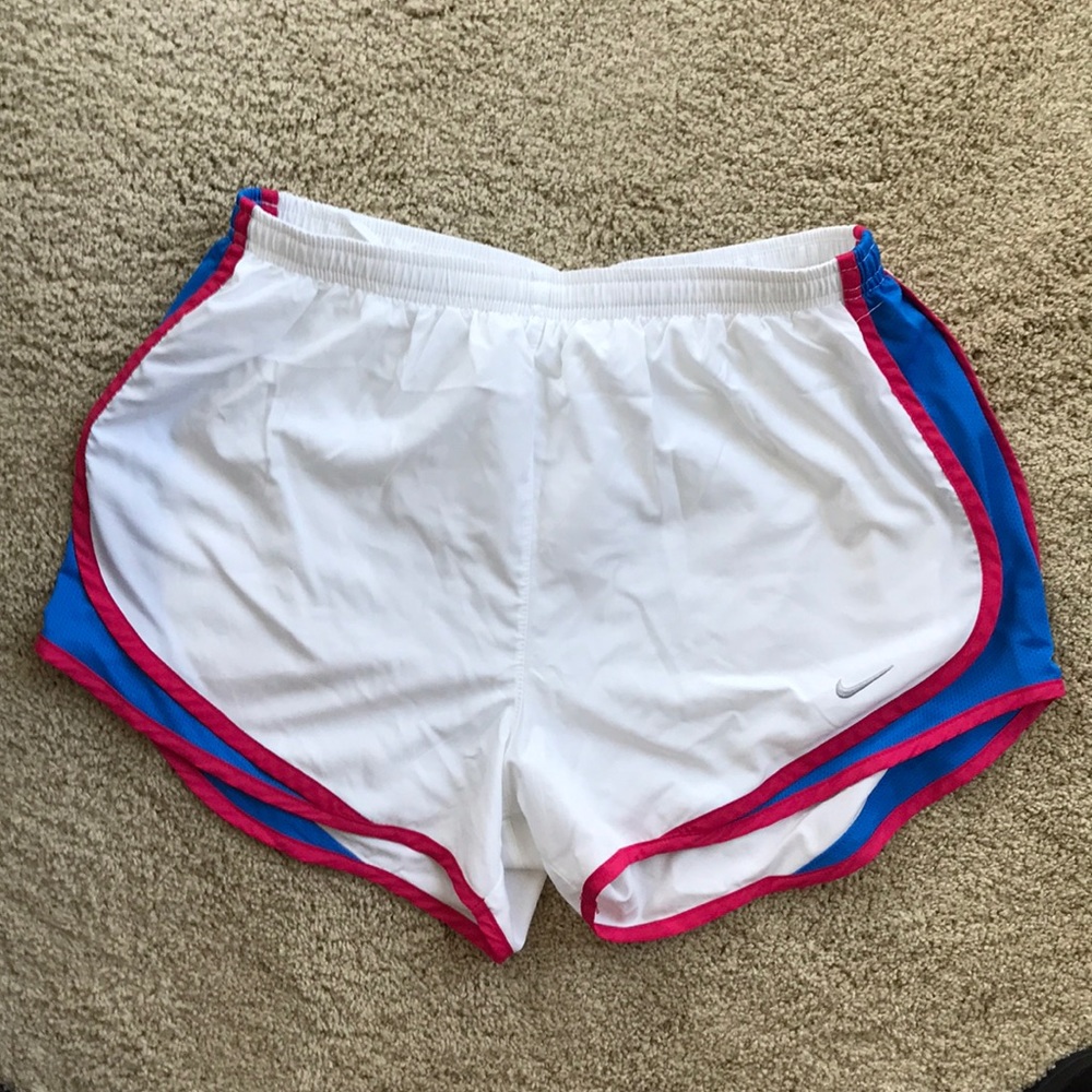 Nike Tempo Shorts